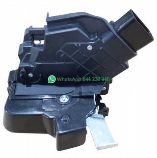 CERRADURA DE PUERTA TRASERO DERECHO FORD C-MAX 20