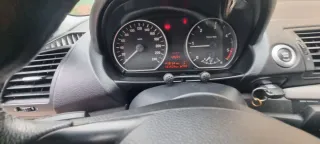 -se vende bmw serie 1..118d.