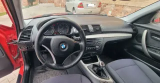 -se vende bmw serie 1..118d.