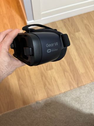 Samsung Gear VR Visor Realidad Virtual