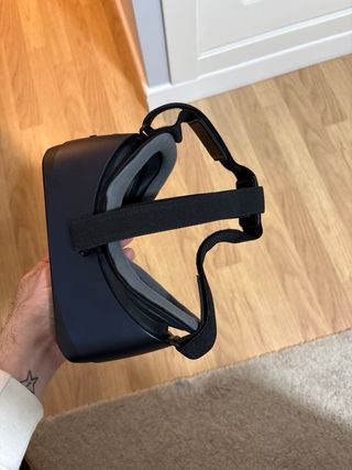 Samsung Gear VR Visor Realidad Virtual