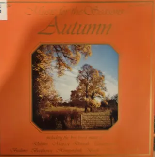 Lote 4 Vinilos Música Clásica