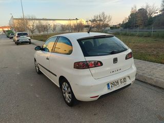 SEAT Ibiza TDI