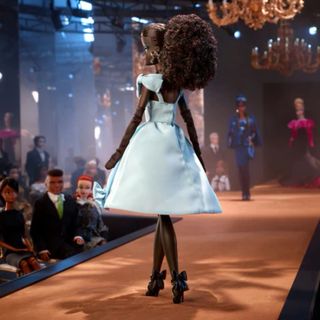 Barbie Fashion Model Collection #3 Silkstone