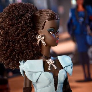 Barbie Fashion Model Collection #3 Silkstone