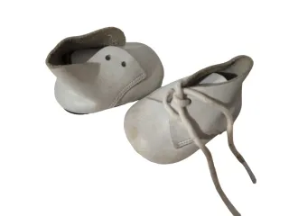 Zapatos Muñeca Vintage D'azucar