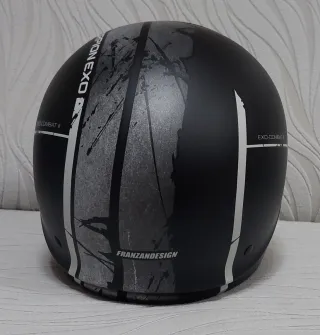 Casco SCORPION Exo-Combat II