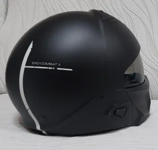 Casco SCORPION Exo-Combat II