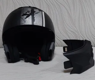 Casco SCORPION Exo-Combat II