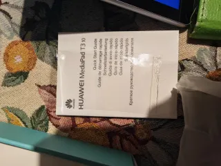 Tablet Huawei MediaPad T3 10
