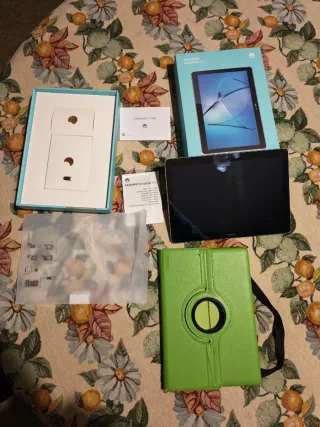 Tablet Huawei MediaPad T3 10