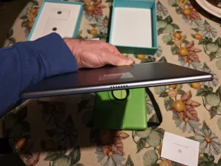 Tablet Huawei MediaPad T3 10