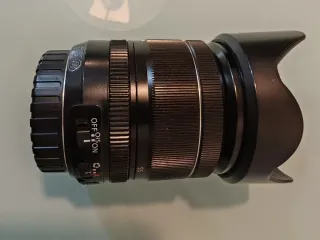 Fujifilm X-T3 + Fujinon XF 18-55