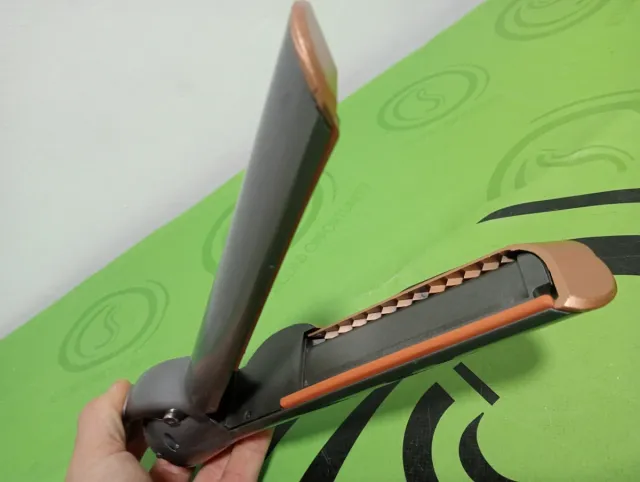 Carcasa Plancha Pelo Dyson Airstrait