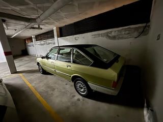 alquilo plaza garaje Benalmádena pueblo