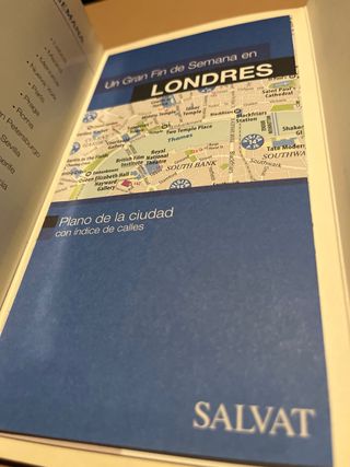 Londres (Spanish Edition)
