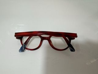 Gafas Etnia Barcelona Redondas Vintage