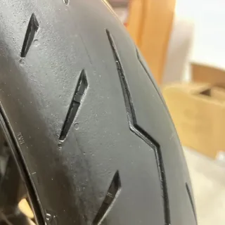 Ducati Monster 1200 Roja