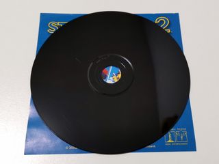 Stuart Little 2 | PS1 | PAL España