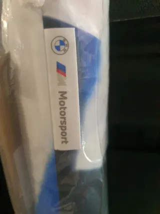 Paraguas BMW M, Multicolor, m