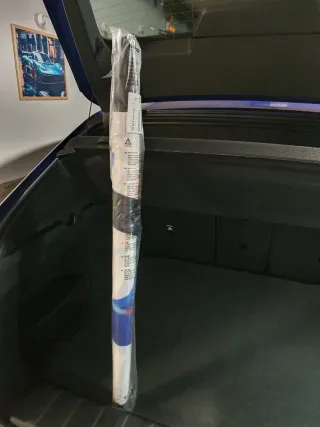 Paraguas BMW M, Multicolor, m