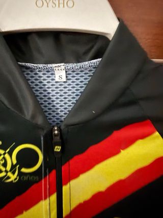 Maillot Ciclismo 101 km La Legión