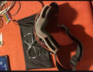 Precio fijo Gafas de esquí nuevas