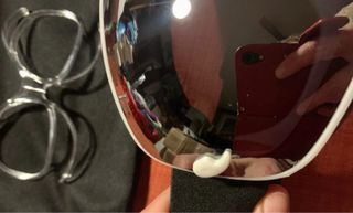 Precio fijo Gafas de esquí nuevas