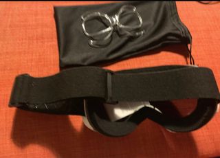 Precio fijo Gafas de esquí nuevas