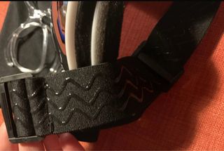 Precio fijo Gafas de esquí nuevas