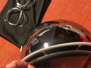 Precio fijo Gafas de esquí nuevas