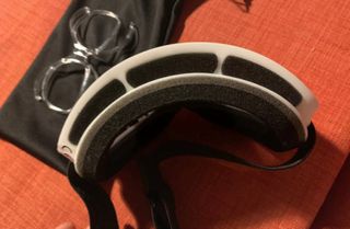 Precio fijo Gafas de esquí nuevas