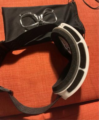 Precio fijo Gafas de esquí nuevas