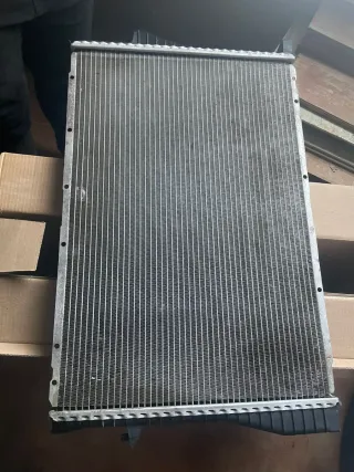 Radiador BMW E39 E38