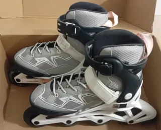 Patines Oxelo para Niños Talla 32-35