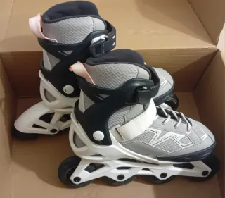 Patines Oxelo para Niños Talla 32-35