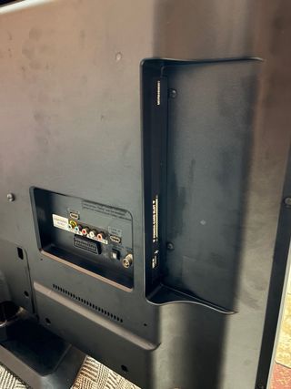 Enciende un rato y se apaga, para piezas o arreglo