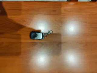 Telecomando universale per  cancello automatico.