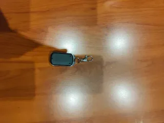 Telecomando universale per  cancello automatico.