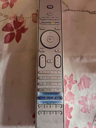 TV Philips 50 Plasma . Cineos