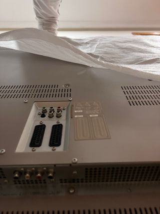 TV Philips 50 Plasma . Cineos