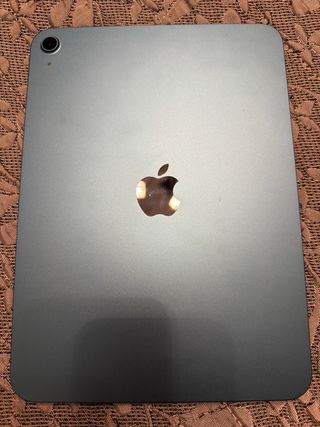 iPad Air 11 256GB WiFi Azul