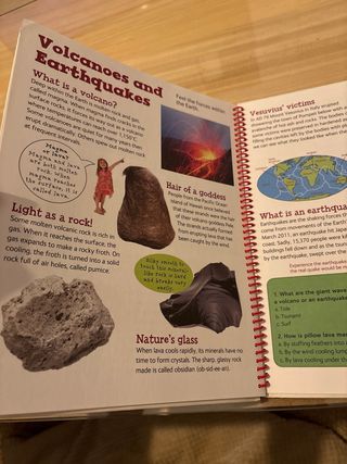 Kids Only (English) Guía Museo Historia Londres