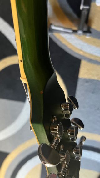 Ibañez AFs 75T Guitarra Eléctrica