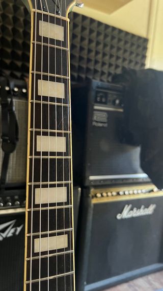 Ibañez AFs 75T Guitarra Eléctrica