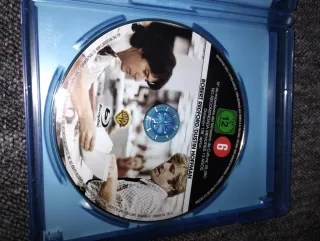 Blu-ray Todos los hombres del presidente