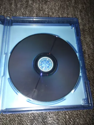 Blu-ray Todos los hombres del presidente