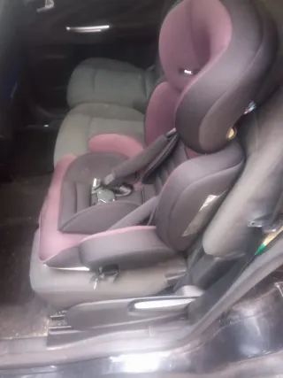 Silla de coche para bebé