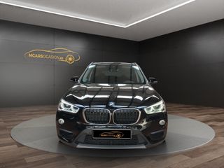 BMW X1 sDrive18dA Business