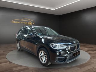 BMW X1 sDrive18dA Business